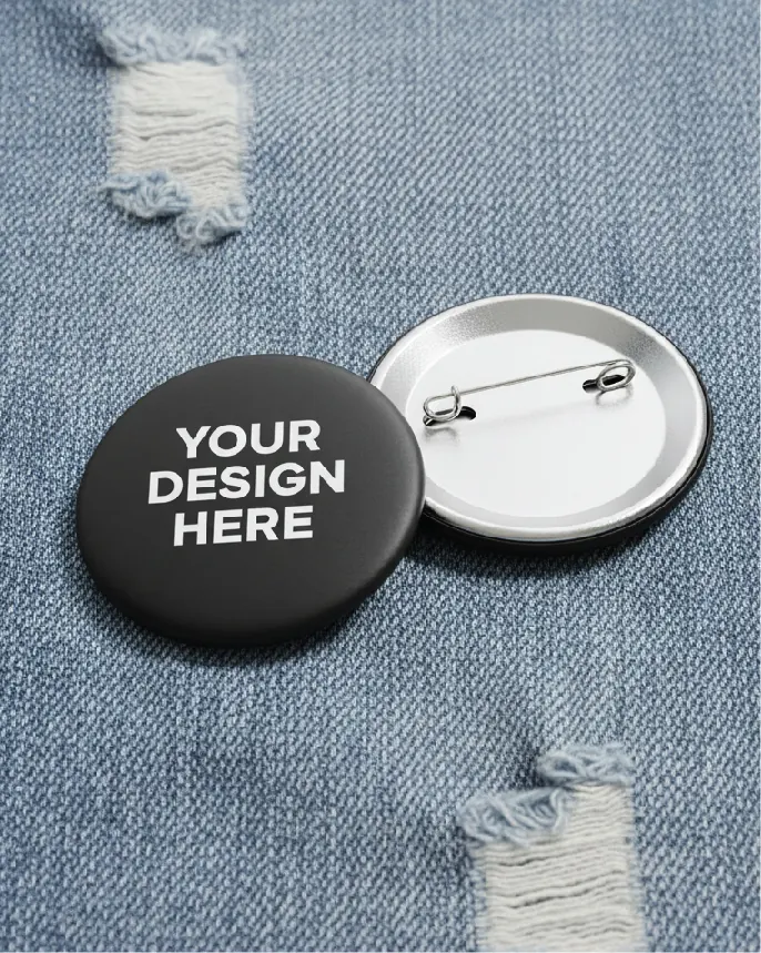 Badges